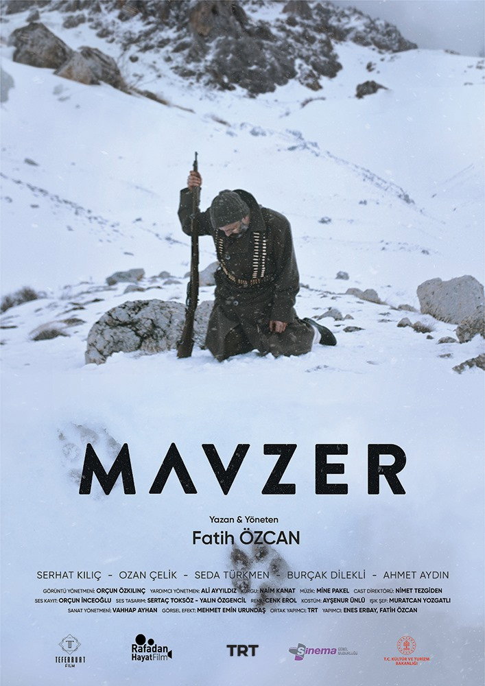 Mavzer