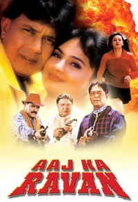 Aaj Ka Ravan