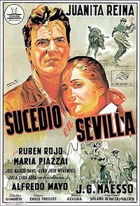 It Happened in Seville