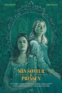 ‎Min Søster og Prinsen