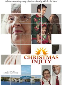 Christmas in July