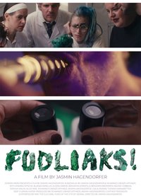 Fudliaks! Tear the Sexes Apart!