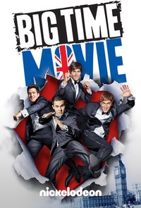 Big Time Movie