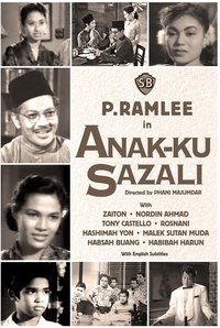 Anak-ku Sazali