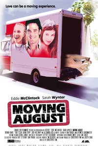 Moving August