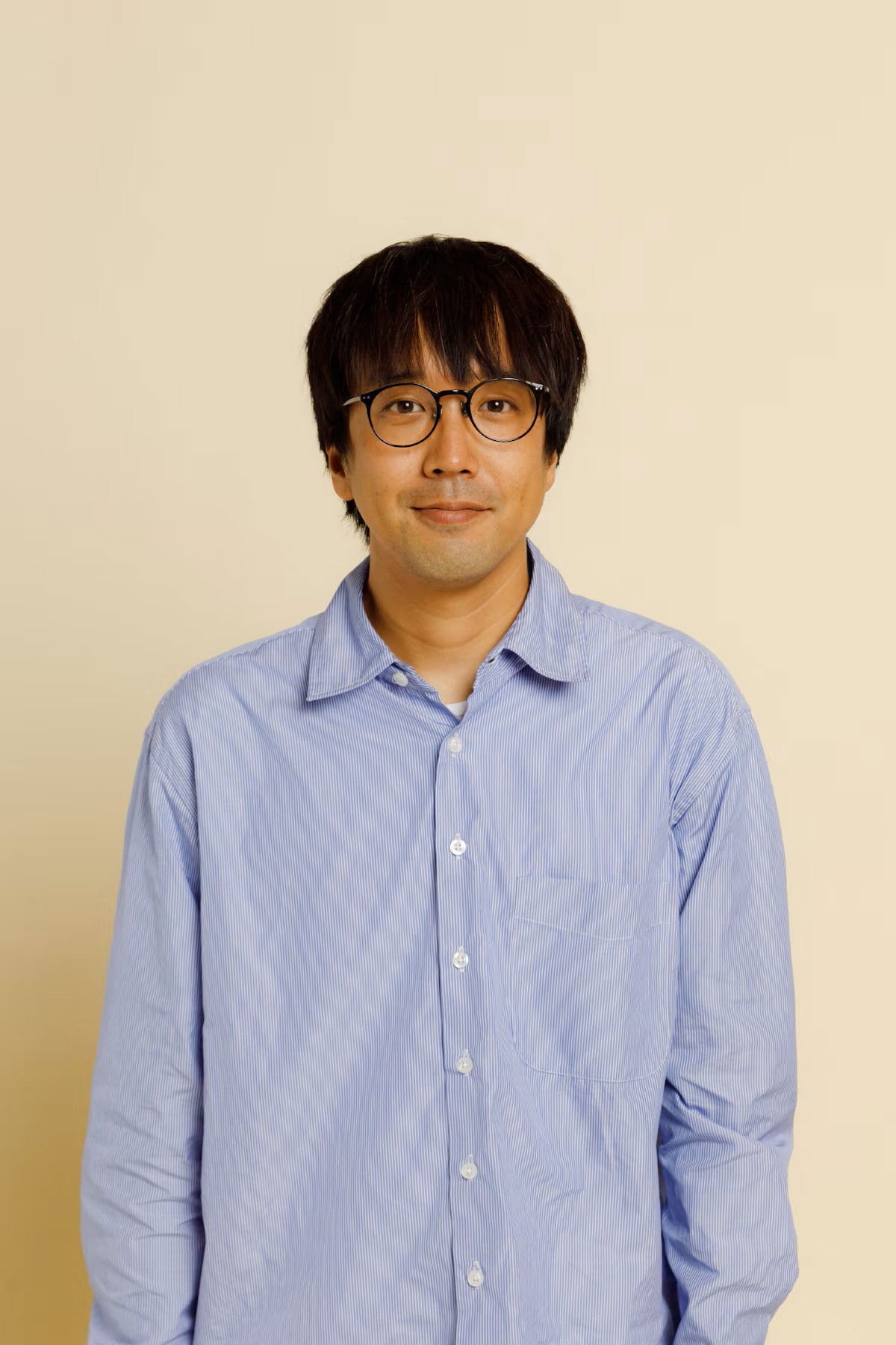 Yusuke Morii