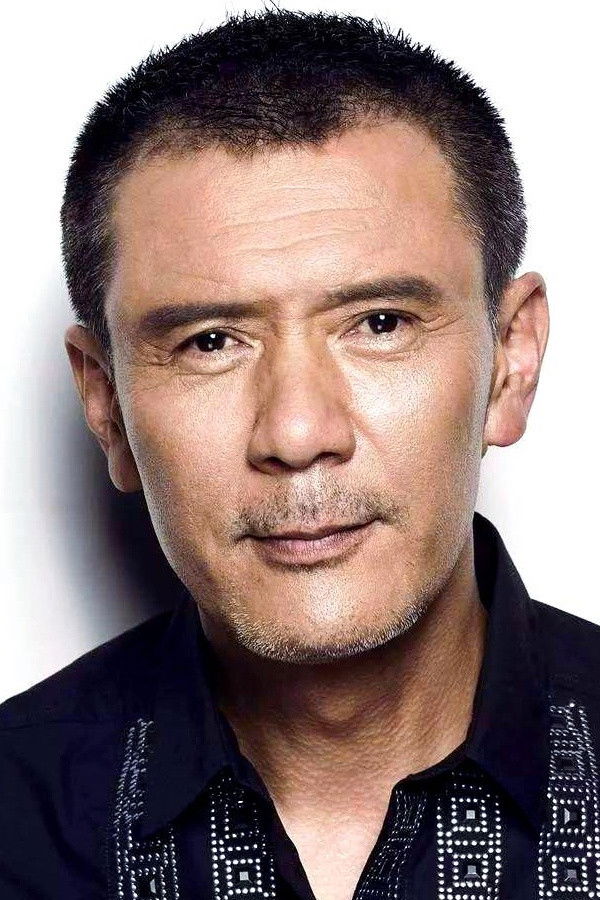 Yao Anlian