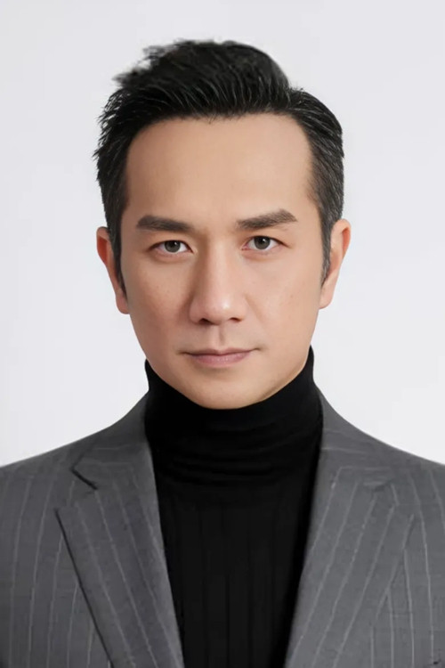 Huang Jue