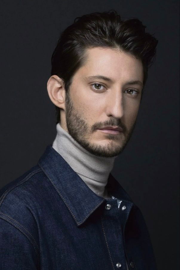 Pierre Niney