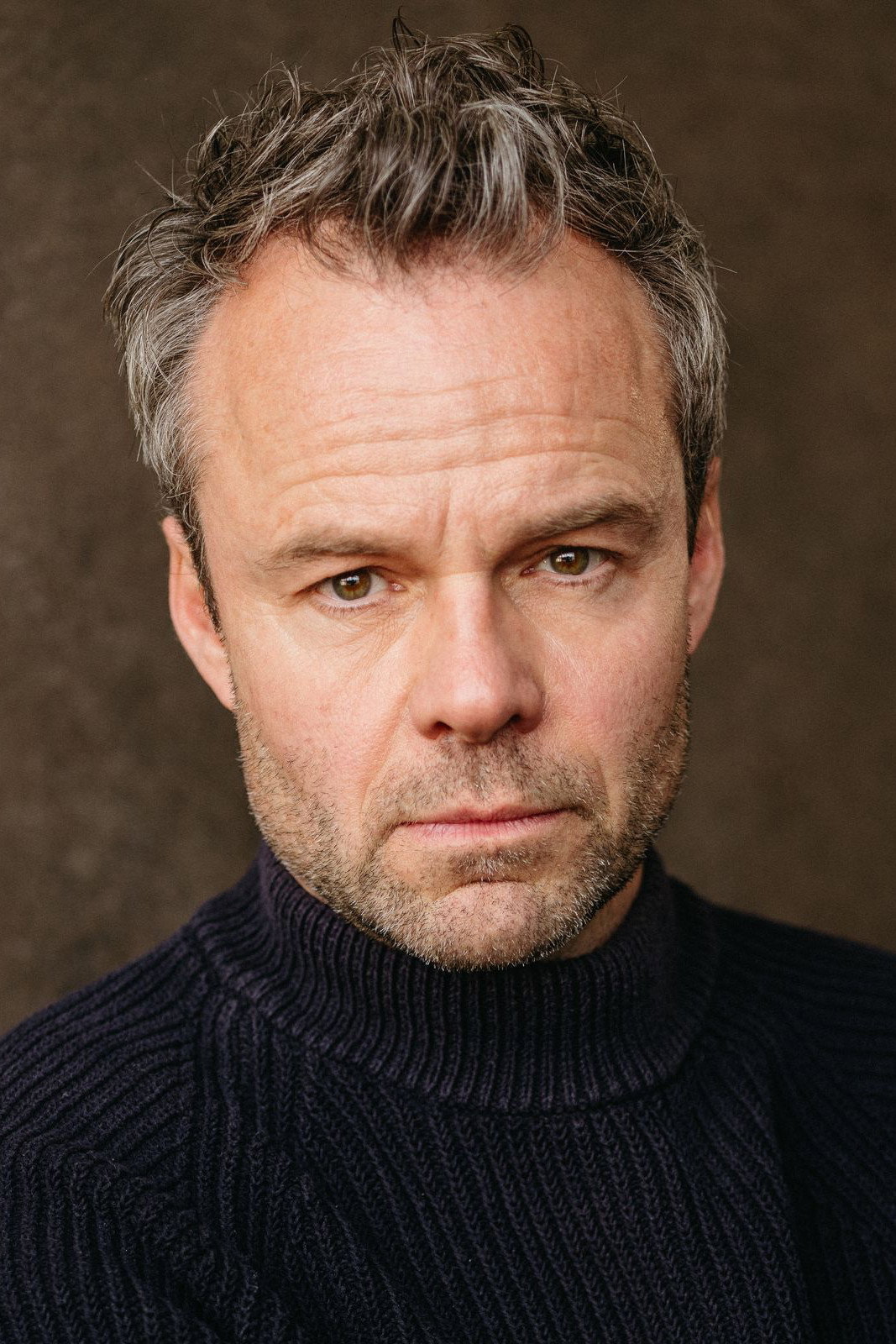 Jamie Glover