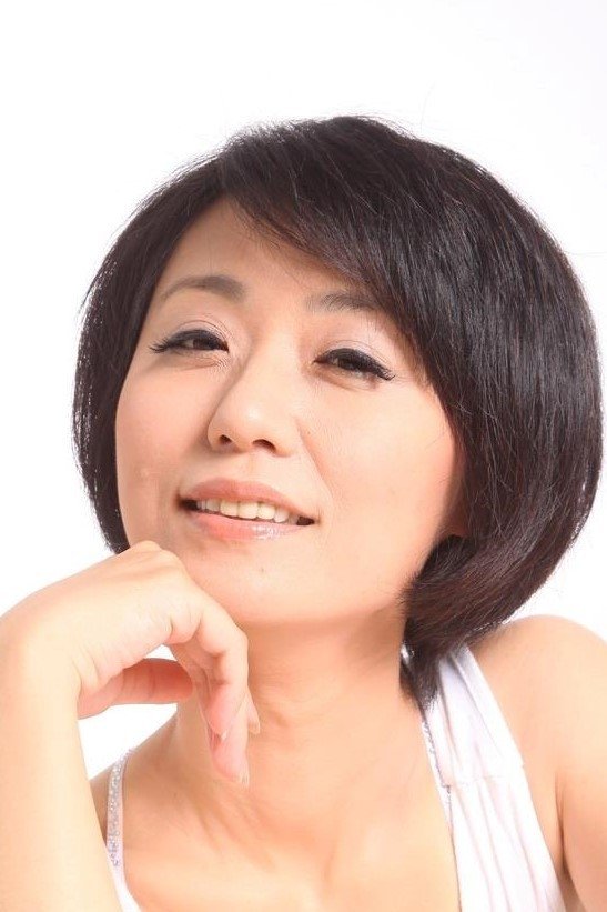 Huang Jie-fei