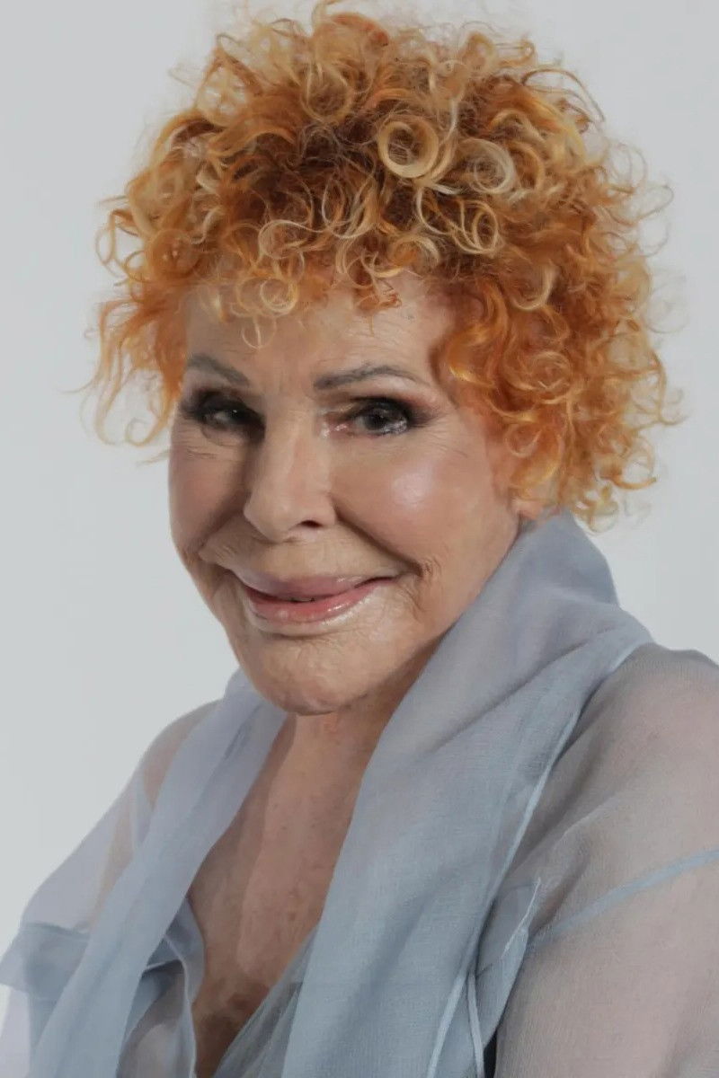 Ornella Vanoni