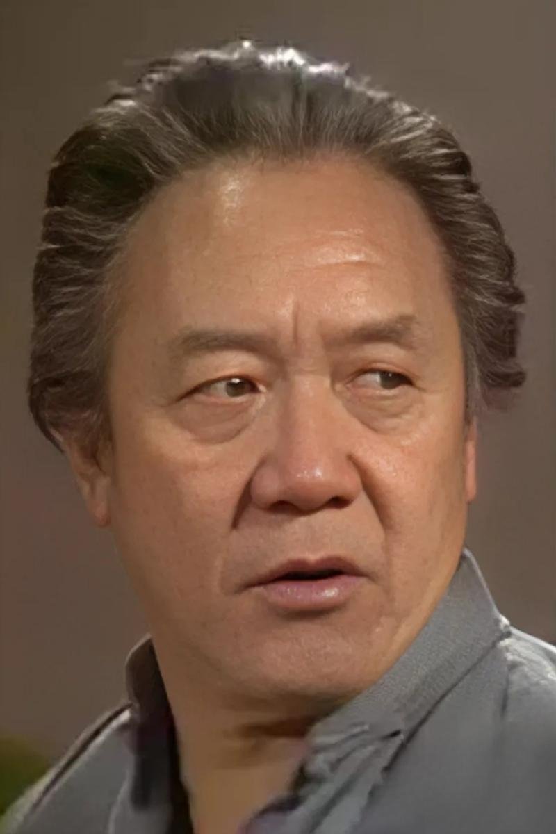 白文彪