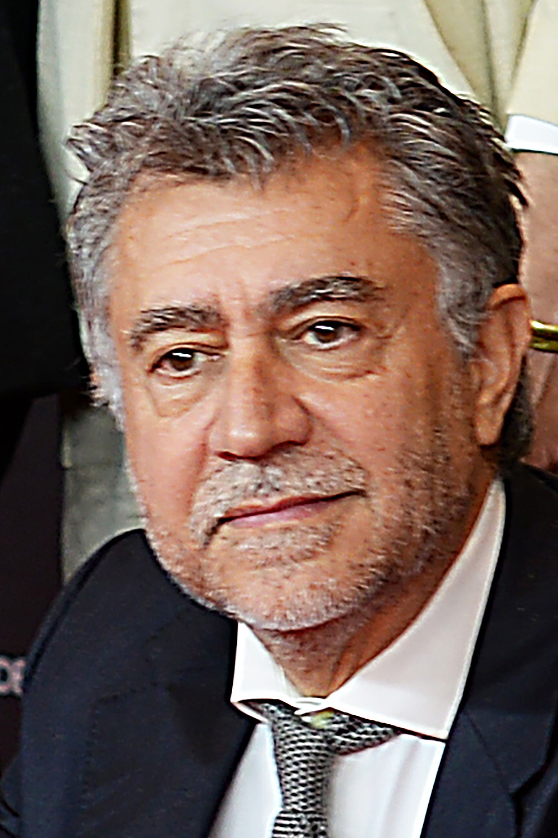 Antonio Chavarrías