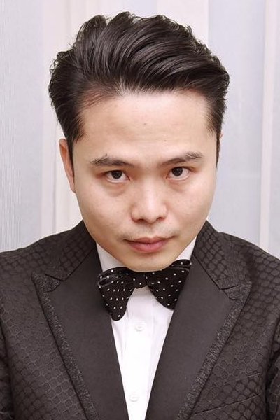 歐文傑