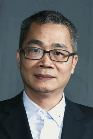 Hua Po-jung