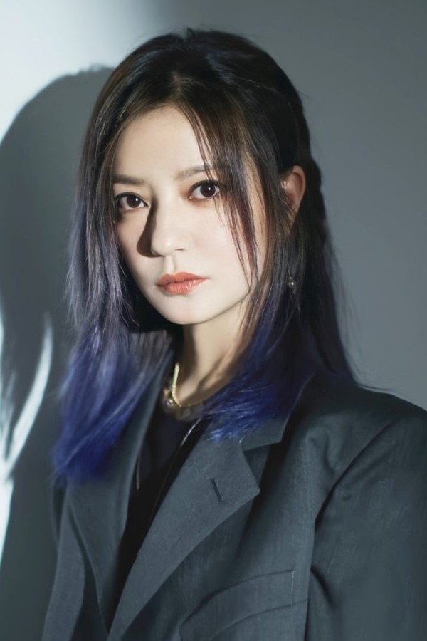 Vicky Zhao