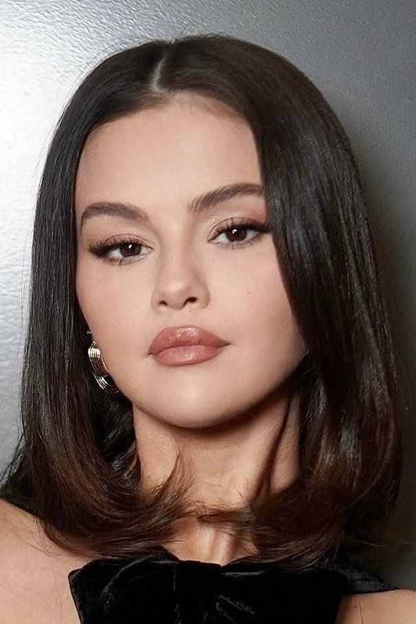 Selena Gomez