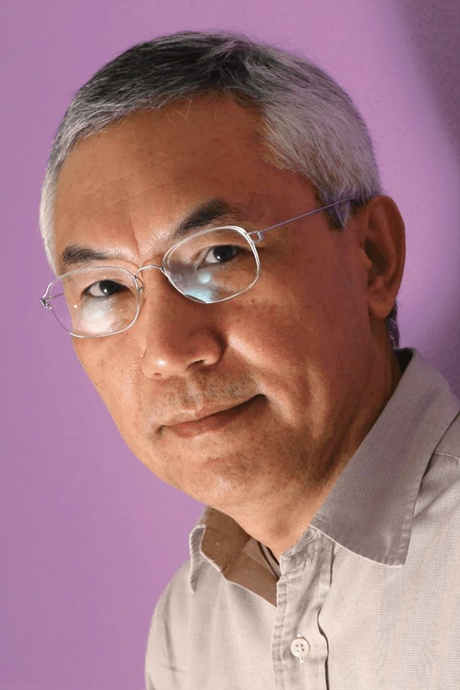 谭家明
