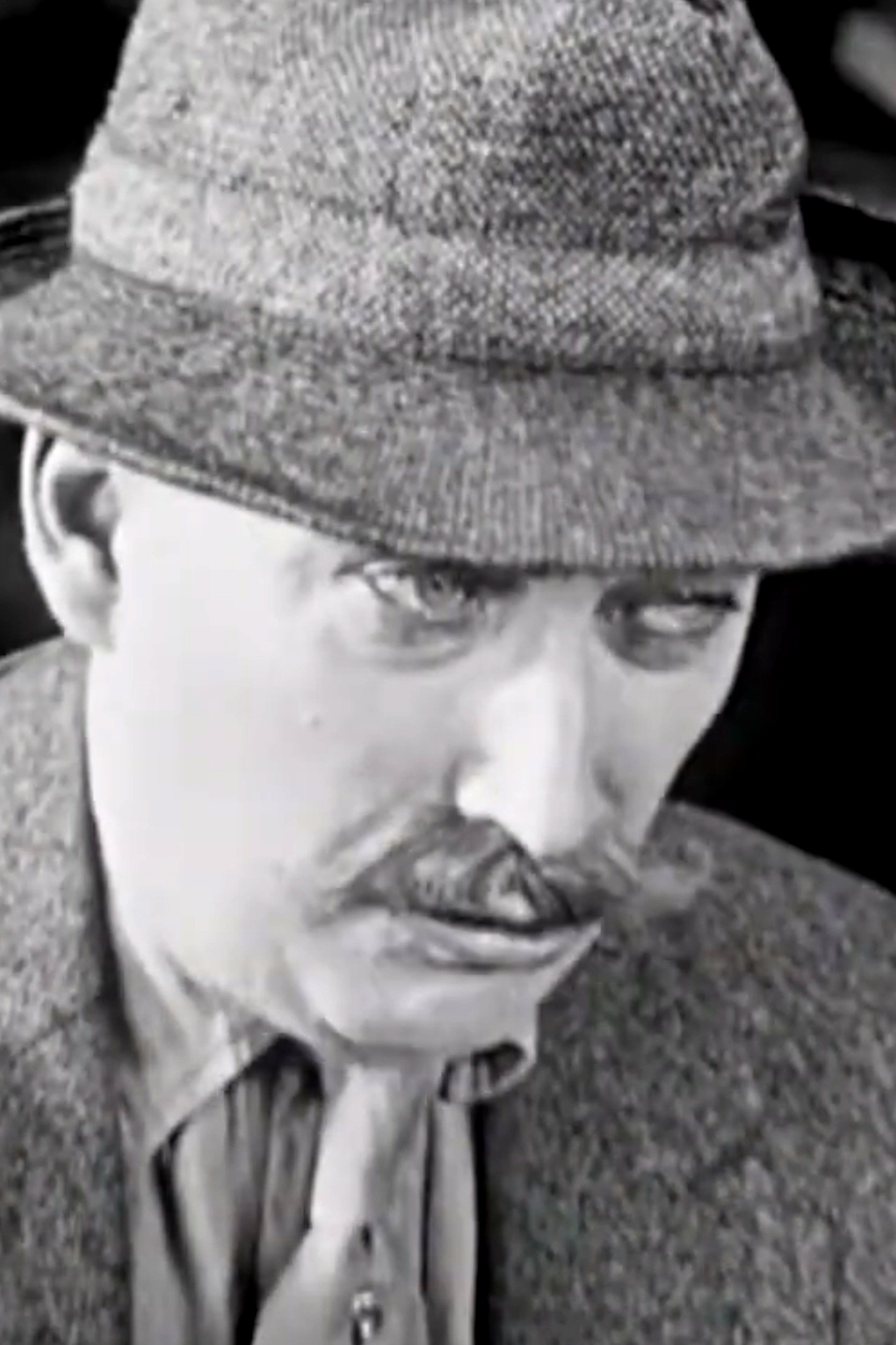 Louis Dean