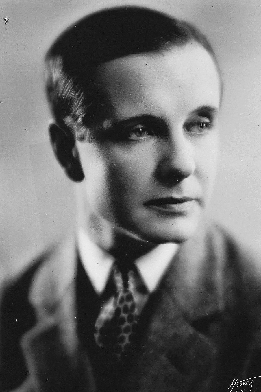 Creighton Hale