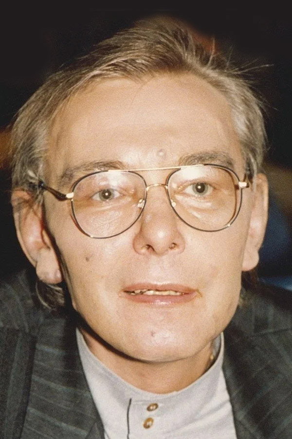 Kurt Raab