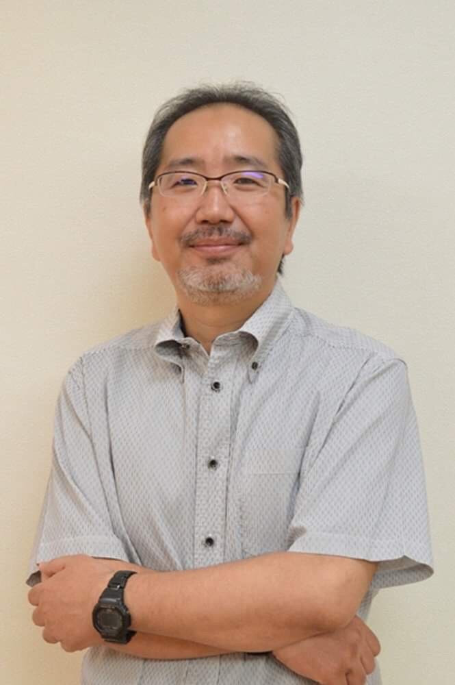 Takuro Fukuda