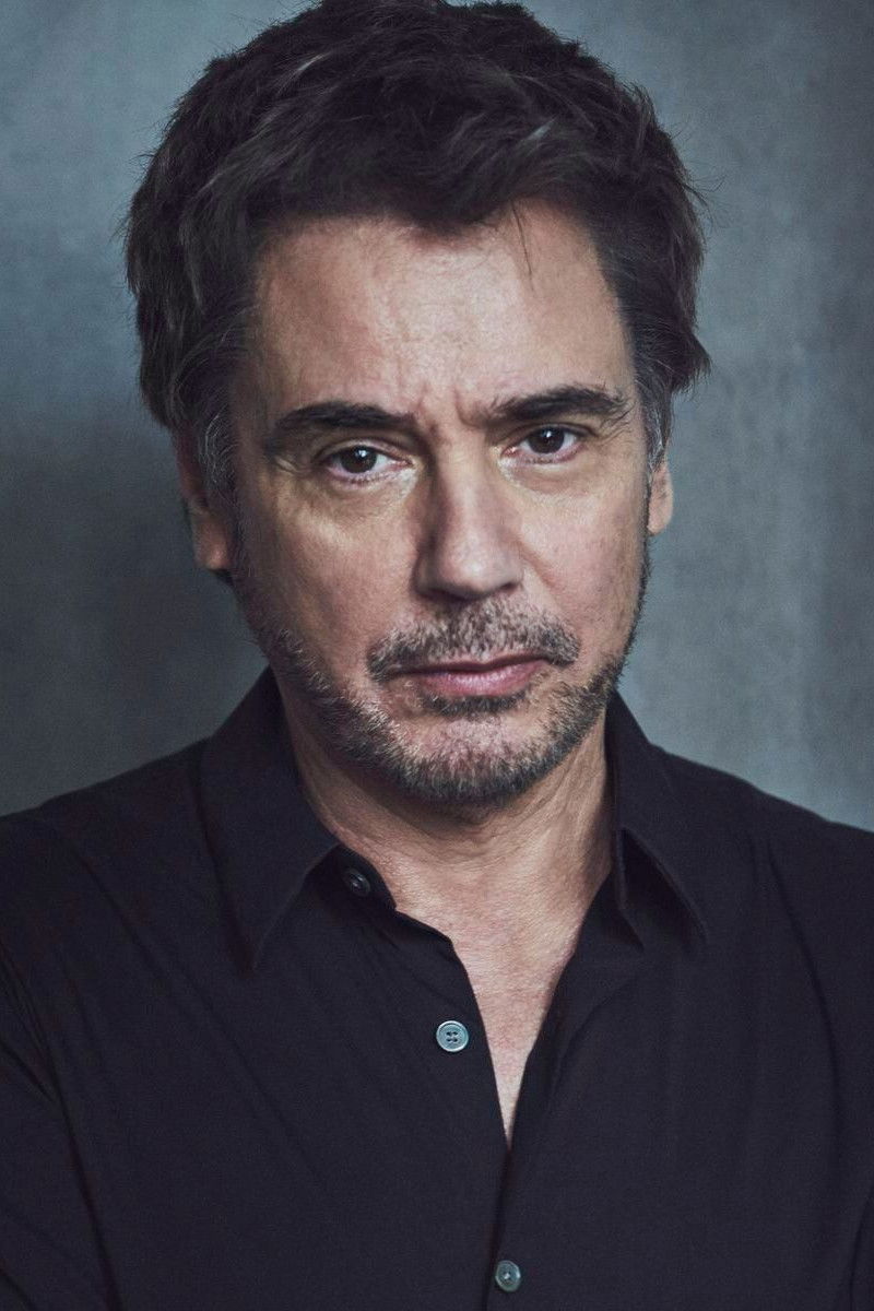 Jean-Michel Jarre
