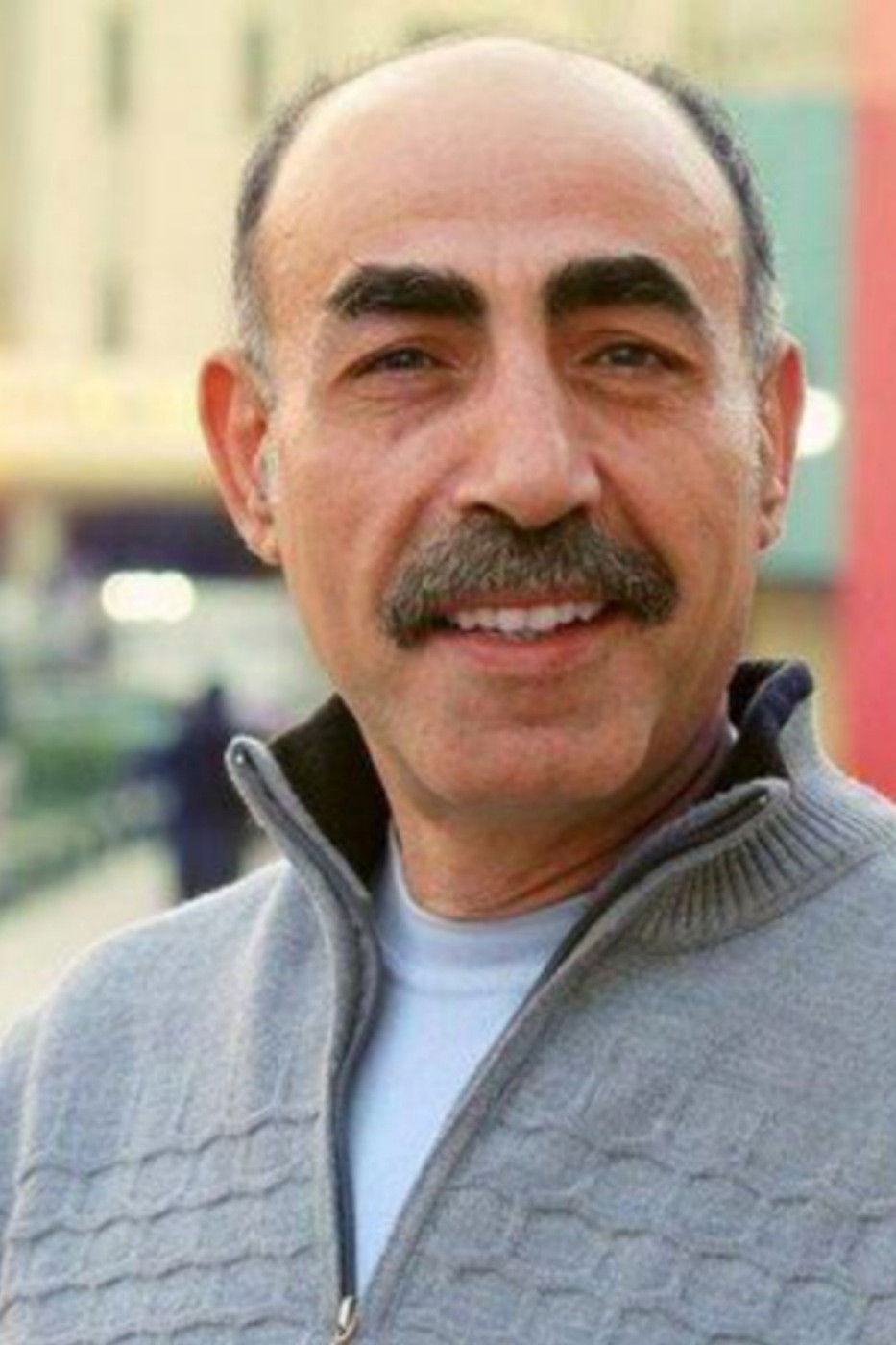 Mohamed Abd El Azim