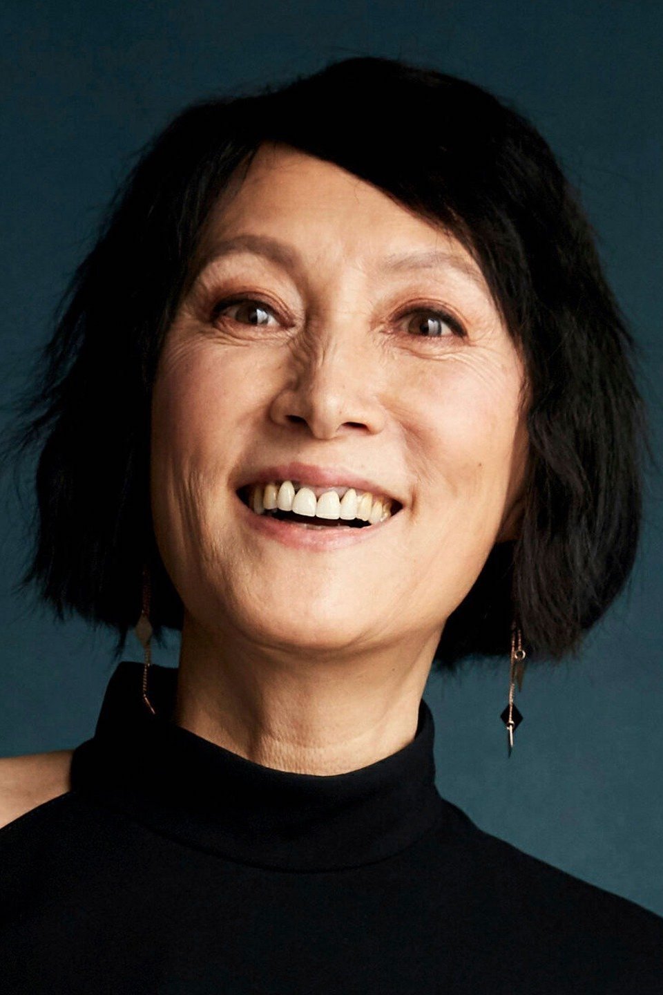 Diana Lin Xiaojie