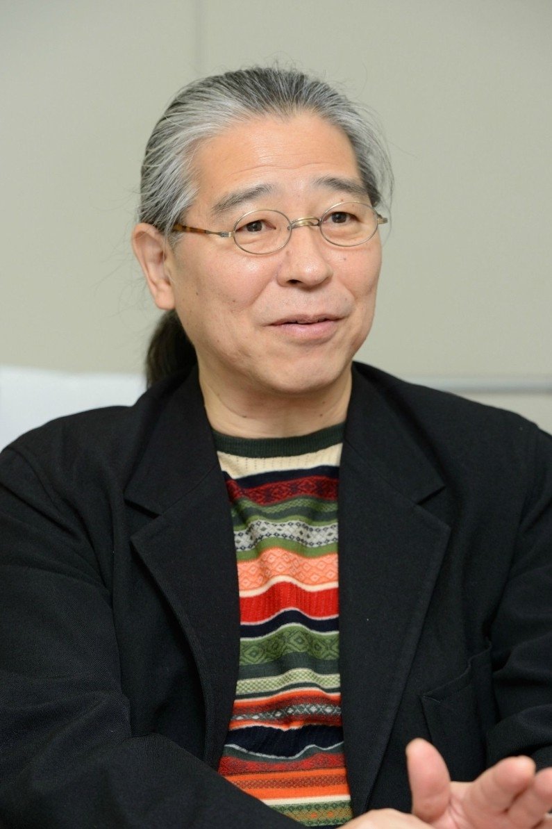 森昌行