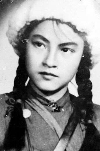 Gong Yeheng