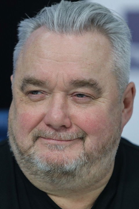 Igor Tikhomirov