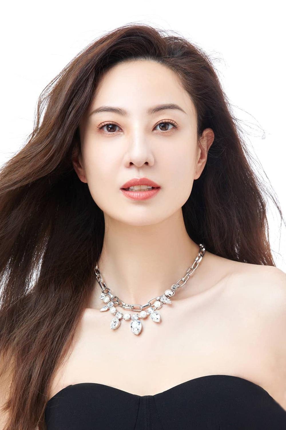 Yumiko Cheng Hei-Yi