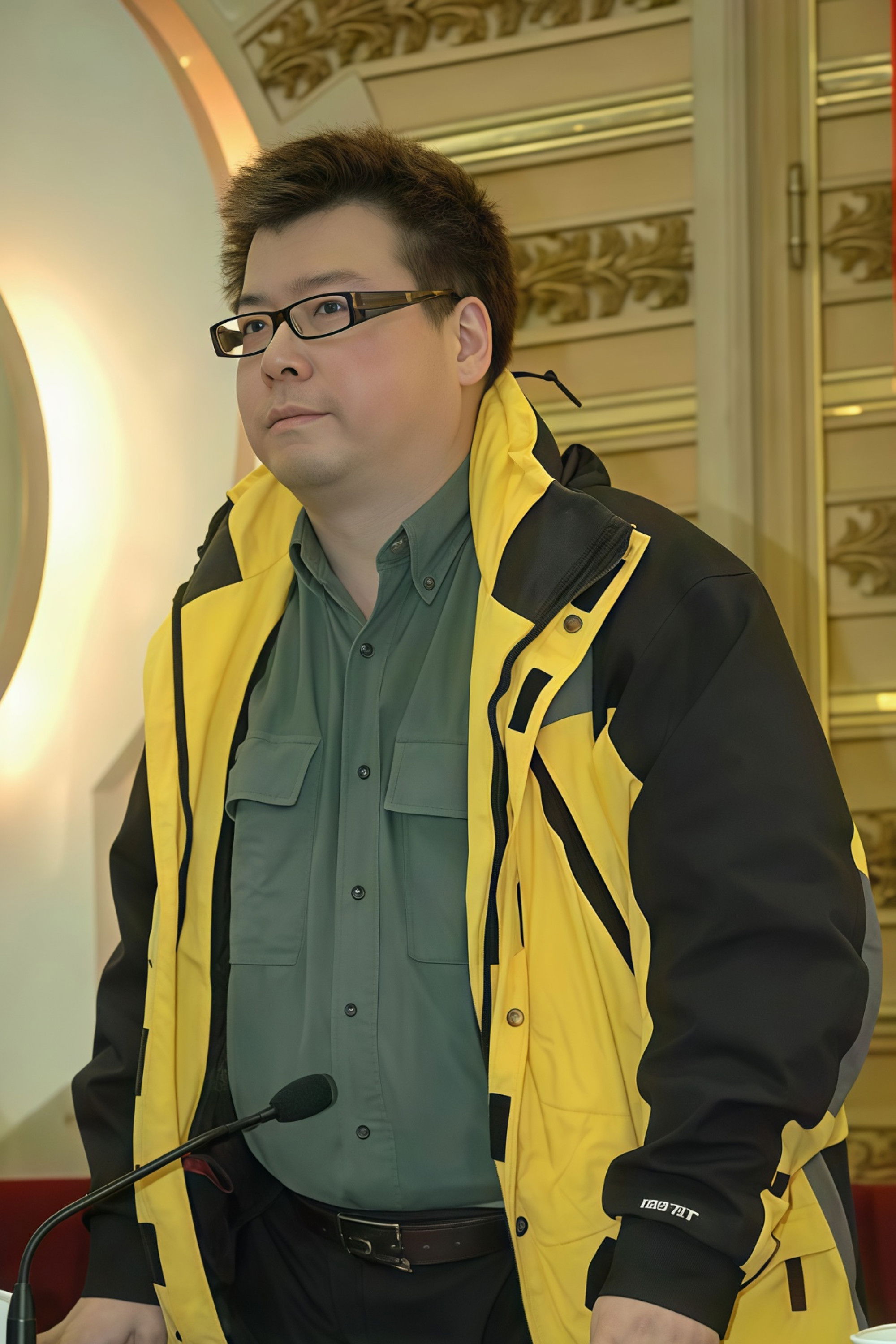 Yeung Chi Kin