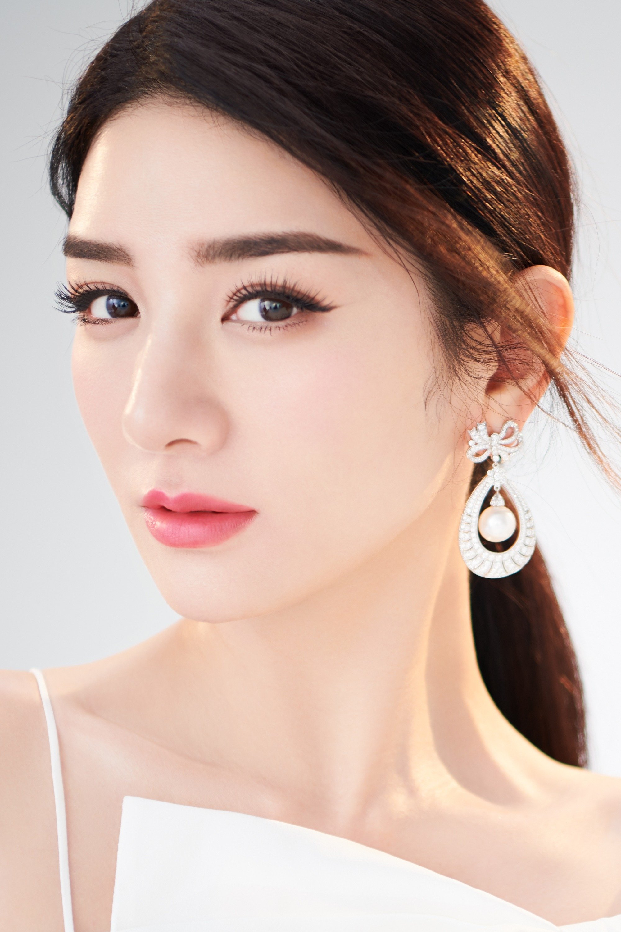 Crystal Huang Yi