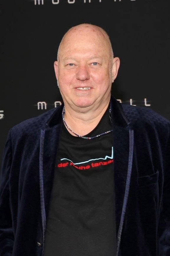 Carsten H.W. Lorenz