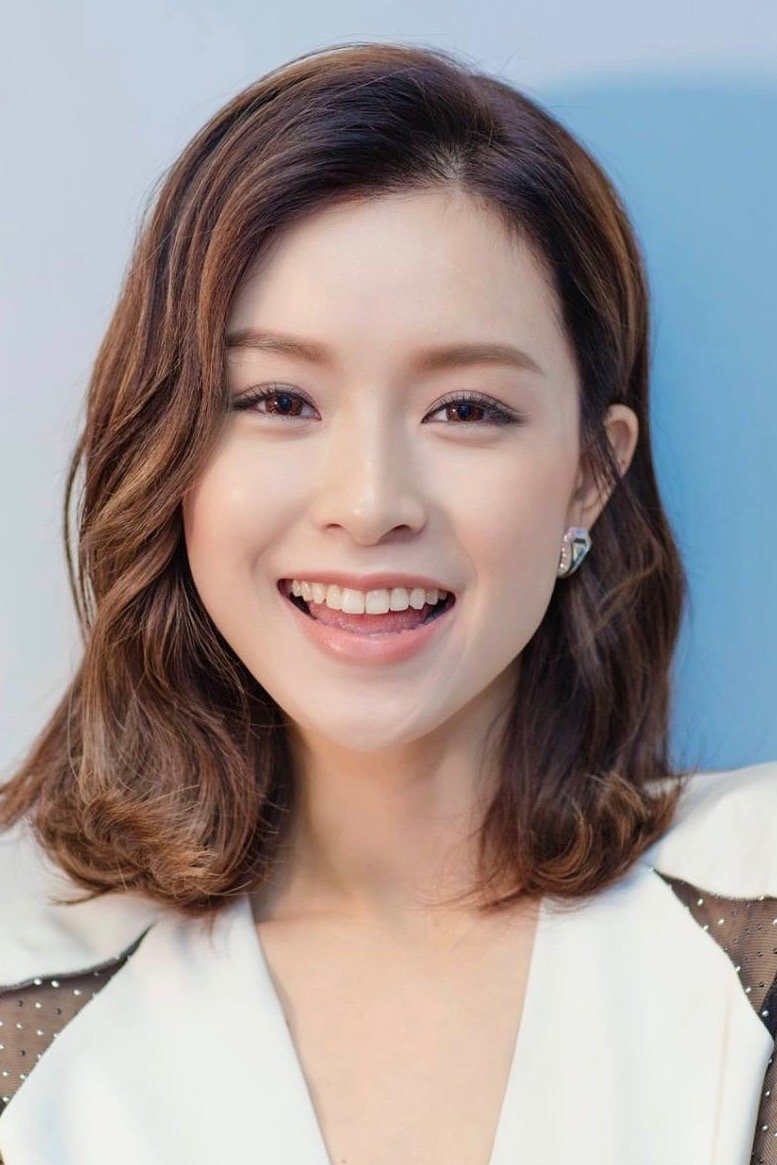 Janice Man Wing-San