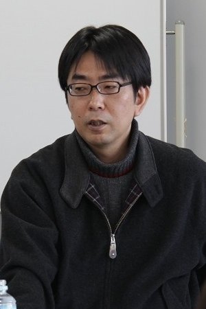 水上清資