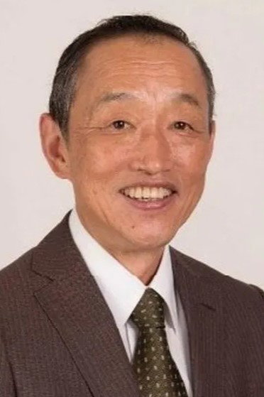 Kenji Kasai