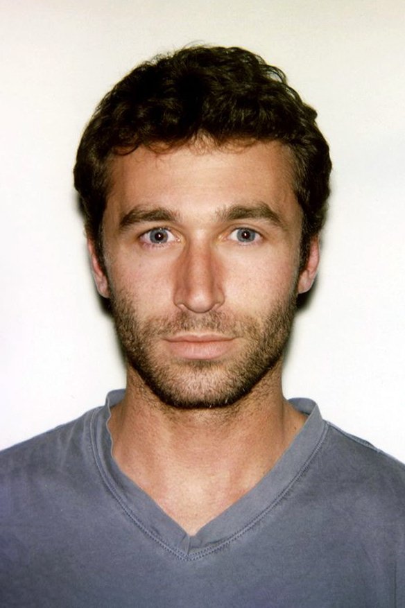 James Deen