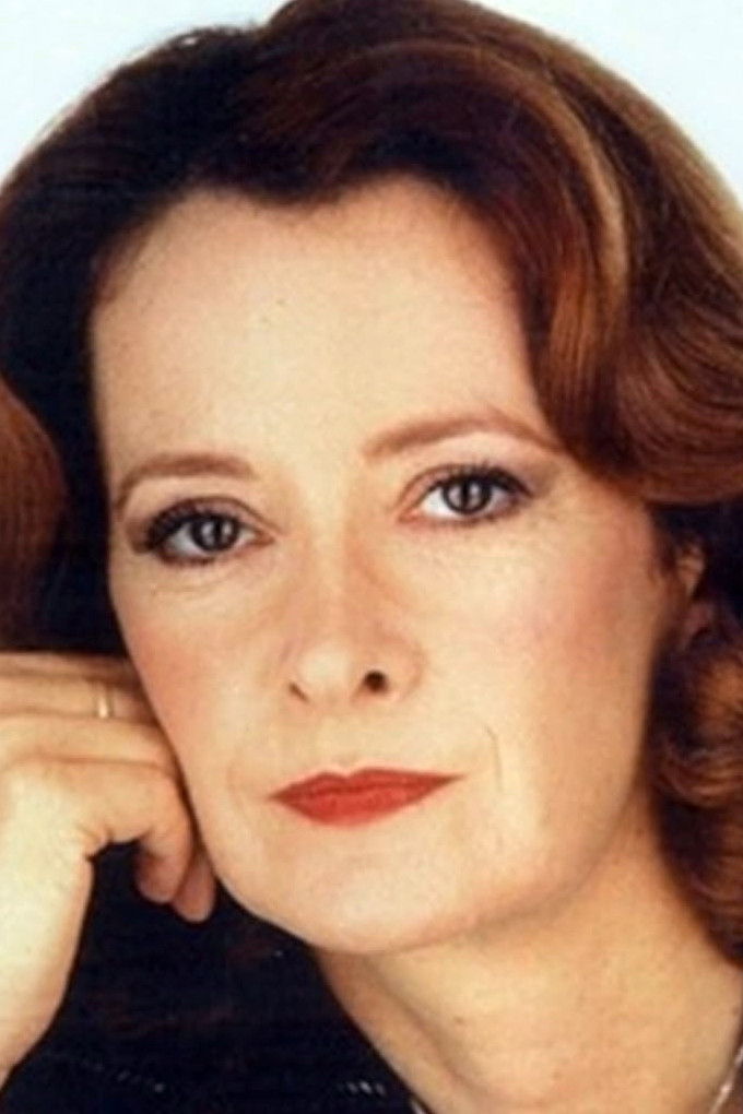 Dominique Lavanant