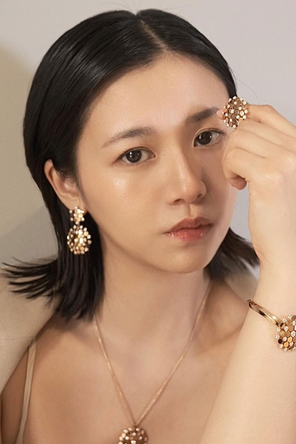 Renci Yeung