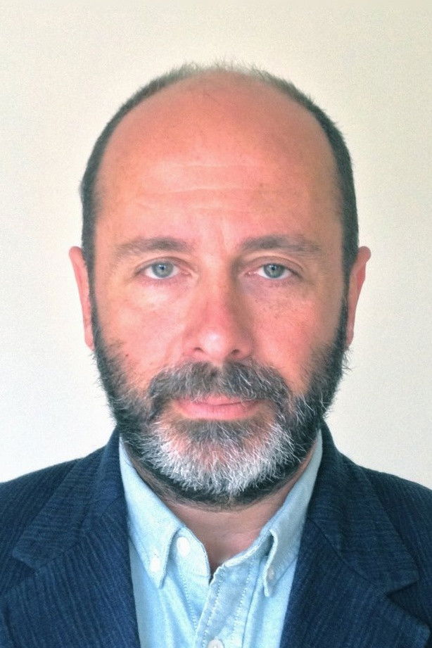 David Barnard