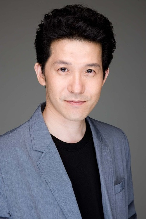 宫川一朗太