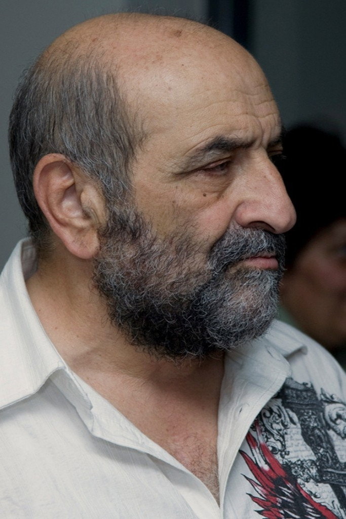 Ruben Gevorgyants