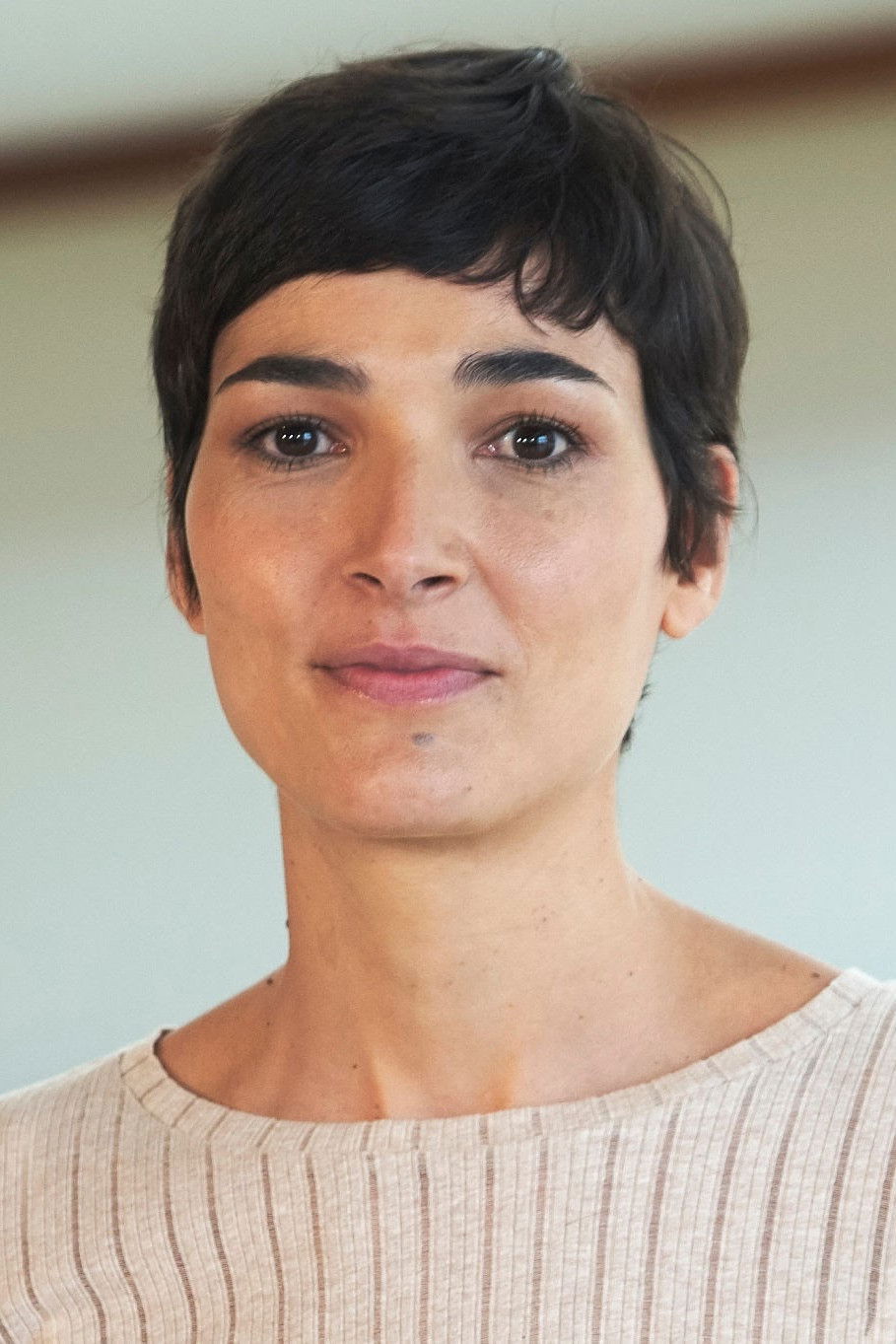 Isabel Peña