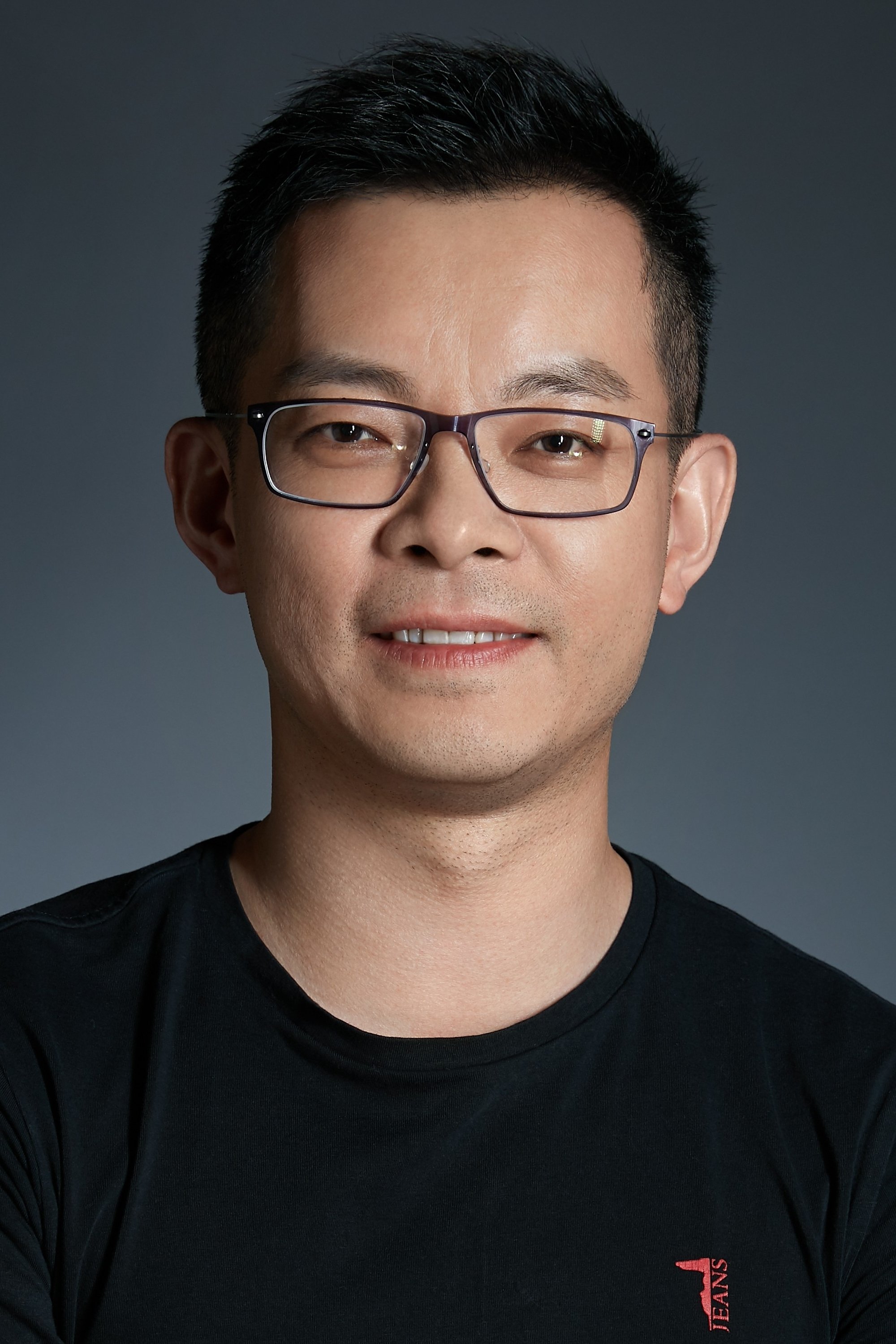 Jerry Ye