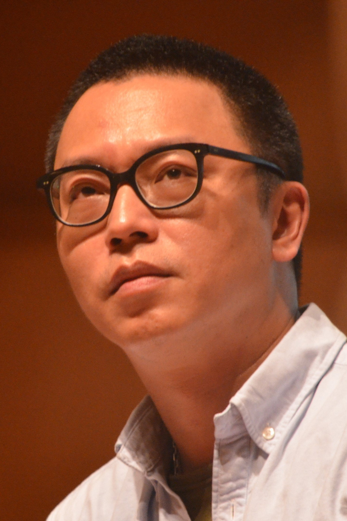 Shen Ko-shang
