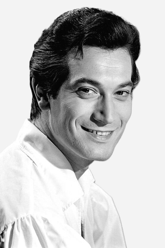 Gérard Barray